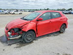 Toyota Matrix 2009