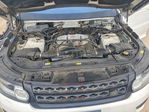 Land Rover Range Rover 2017