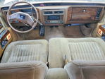 Cadillac Brougham 1987