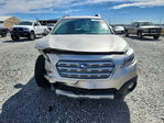 Subaru Outback 2017