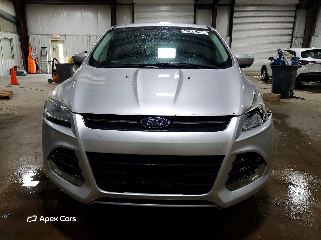 Ford Escape 2016