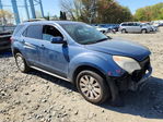 Chevrolet Equinox 2011