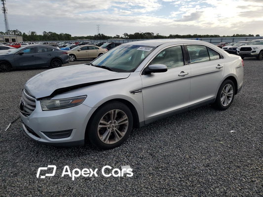 Ford Taurus 2014 - Image 1 of 13