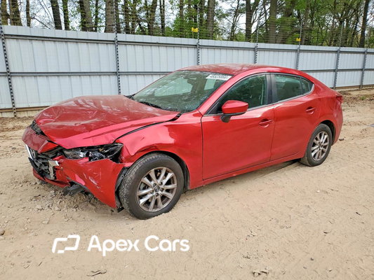 Mazda 3 2017 - Image 1 of 13