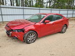 Mazda 3 2017