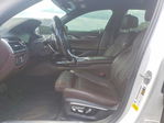 BMW Series 7 2016
