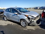 Ford Fiesta 2015