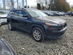 Jeep Cherokee 2014
