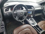 Audi A4 2013