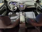 Nissan Altima 2018