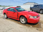 Ford Mustang 2002
