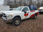 RAM 3500 2017