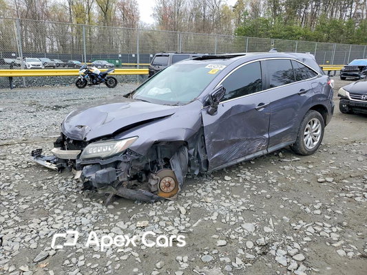Acura RDX 2017 - Image 1 of 5