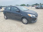 Mitsubishi Mirage 2021