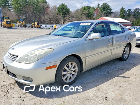 Lexus ES 2003 - Zdjęcie 1 z 12