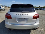 Porsche Cayenne 2011