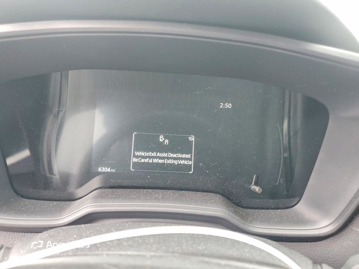Toyota Corolla 2025