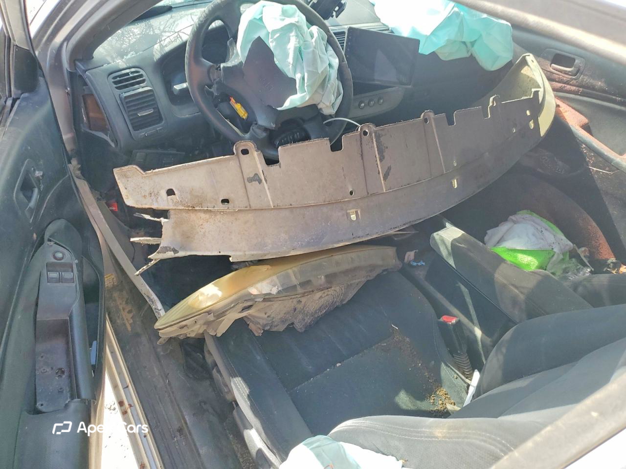 Honda Civic 2005