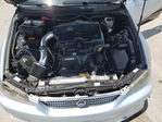 Lexus IS 2001