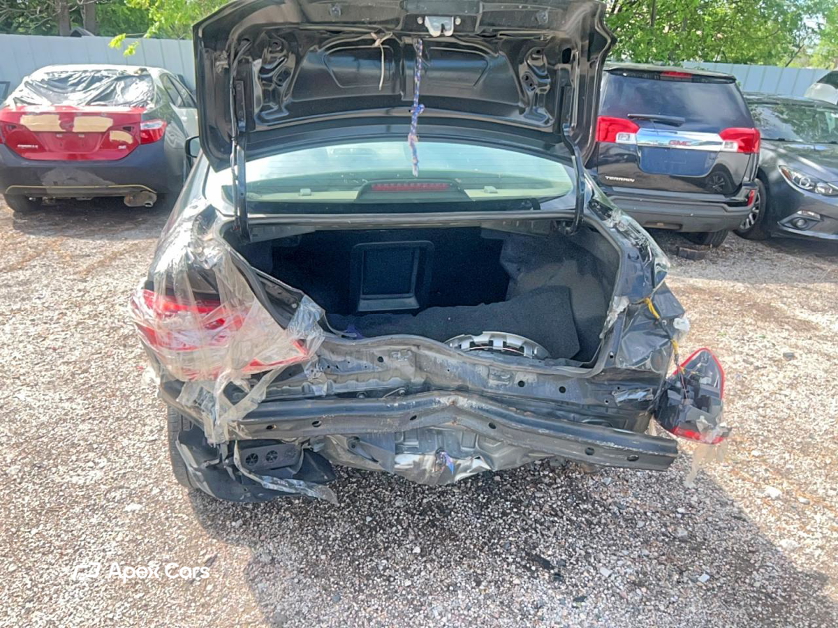 Mitsubishi Mirage 2018