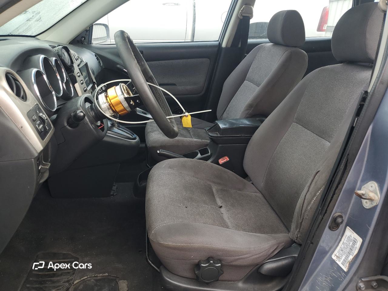 Toyota Corolla 2004