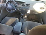 Ford Focus 2000