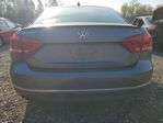 Volkswagen Passat 2013