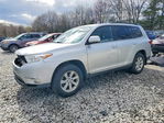 Toyota Highlander 2012