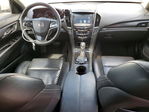 Cadillac ATS 2013