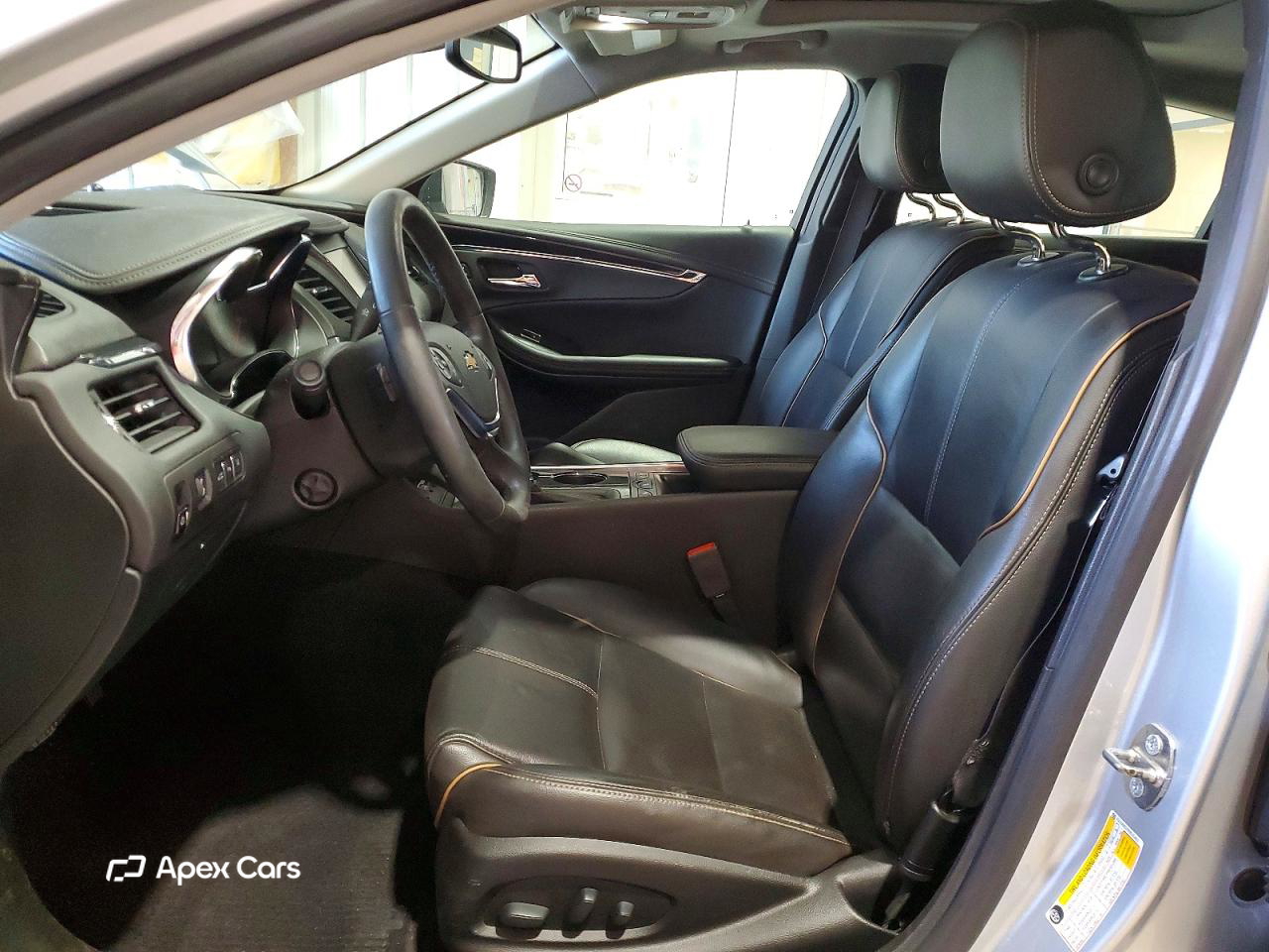 Chevrolet Impala 2019