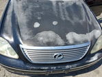 Lexus LS 2004