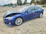 Tesla Model S 2016