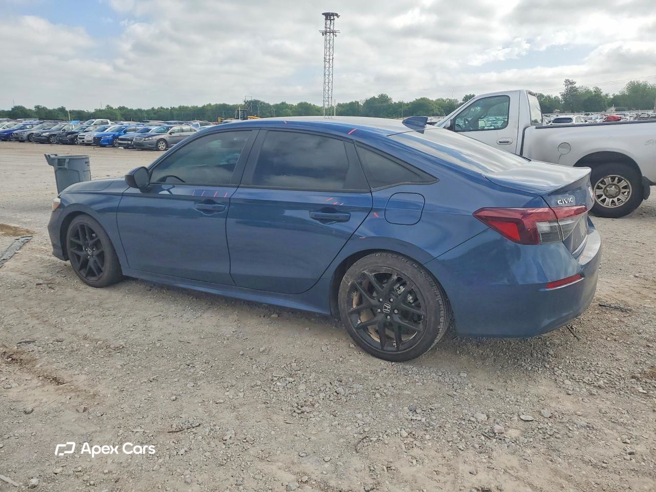 Honda Civic 2025