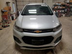 Chevrolet Trax 2019
