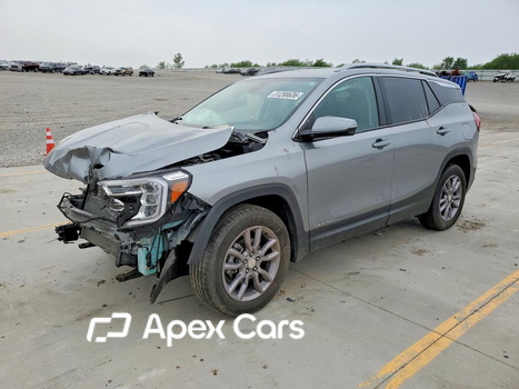 GMC Terrain 2024 - Image 1 of 13