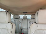 Lincoln MKX 2011