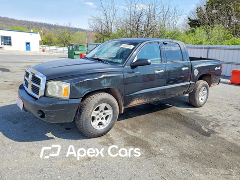 Dodge Dakota 2005 - Image 1 of 12