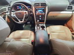 Ford Explorer 2014