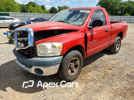 Dodge RAM 2007 - Image 1 of 13