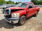 Dodge RAM 2007