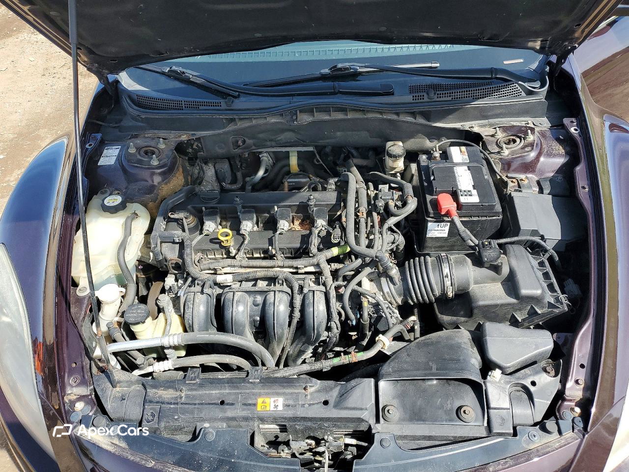 Mazda 6 2010