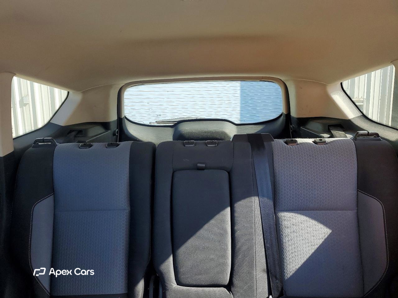 Ford Escape 2018