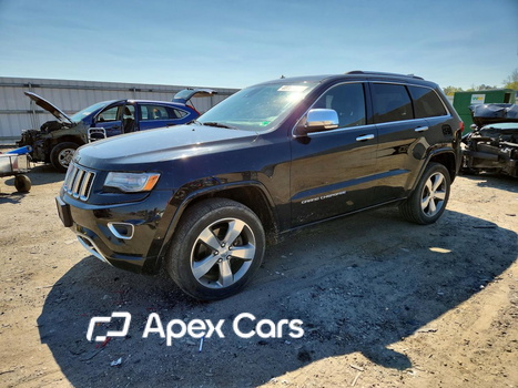 Jeep Cherokee 2014 - Zdjęcie 1 z 13