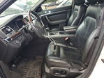 Lincoln MKS 2010