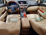 Lexus RX 2010