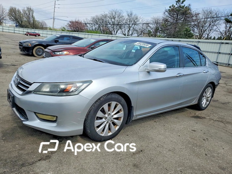Honda Accord 2013 - Image 1 of 12