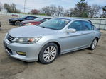 Honda Accord 2013