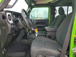 Jeep Gladiator 2025