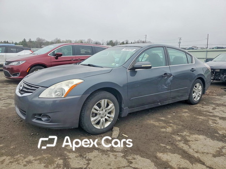 Nissan Altima 2011 - Zdjęcie 1 z 12