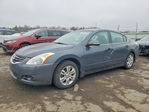 Nissan Altima 2011